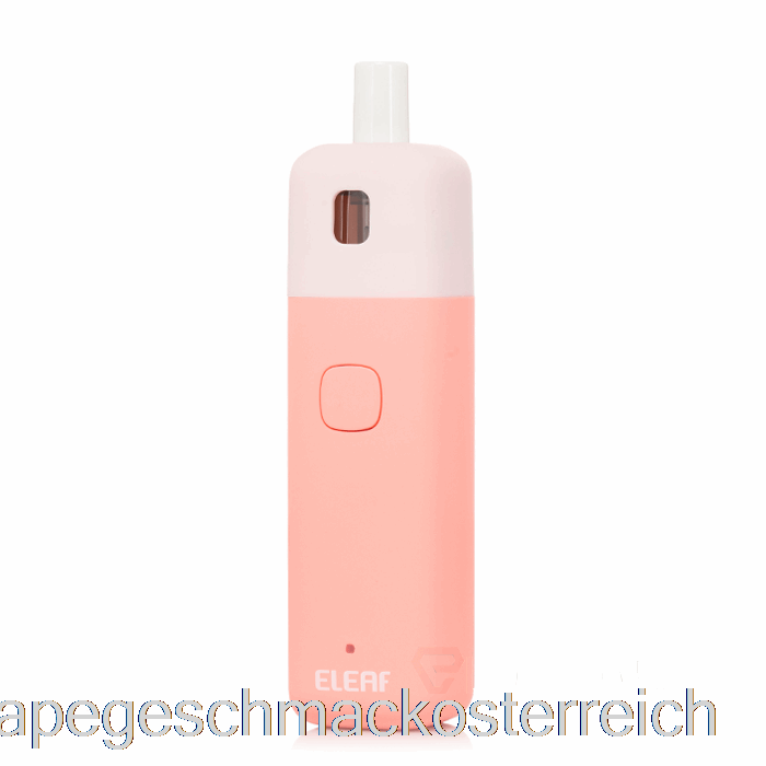Eleaf Iore Crayon 15w Pod System Rosa Vape Geschmack